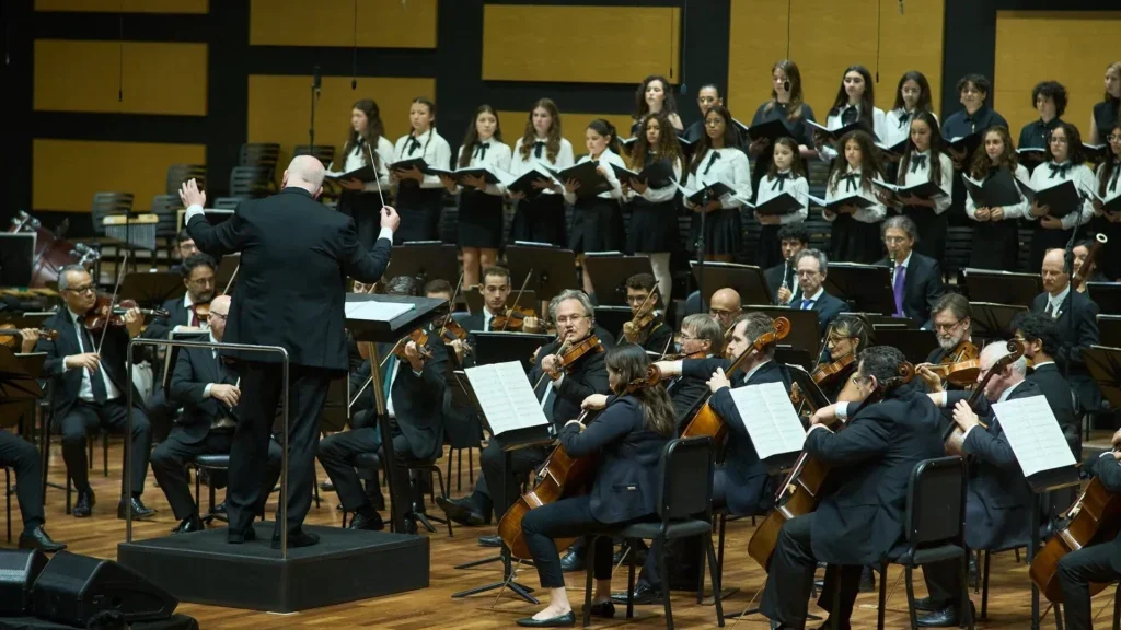 Concerto de Natal