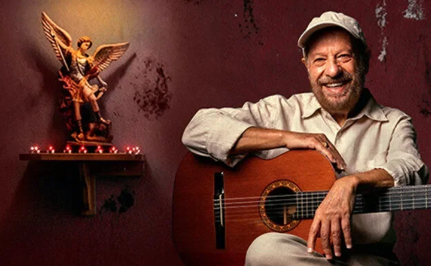 João Bosco 80 Anos