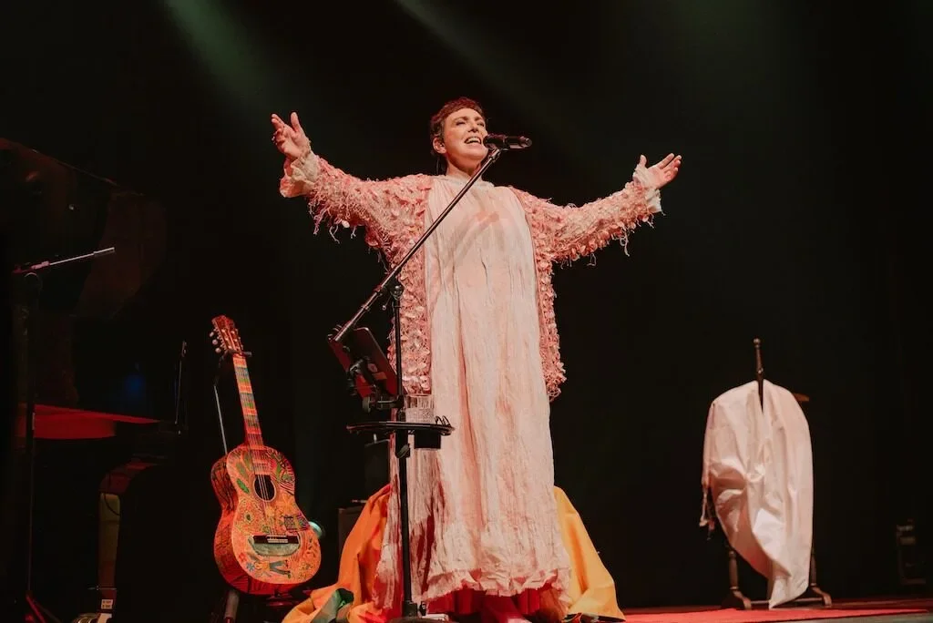 Programação de reabertura do Theatro São Pedro