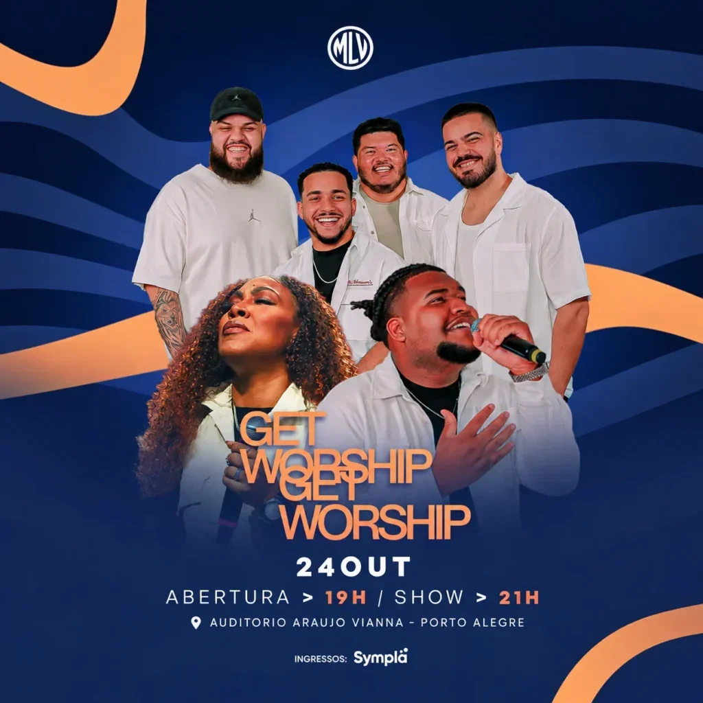 Get Worship