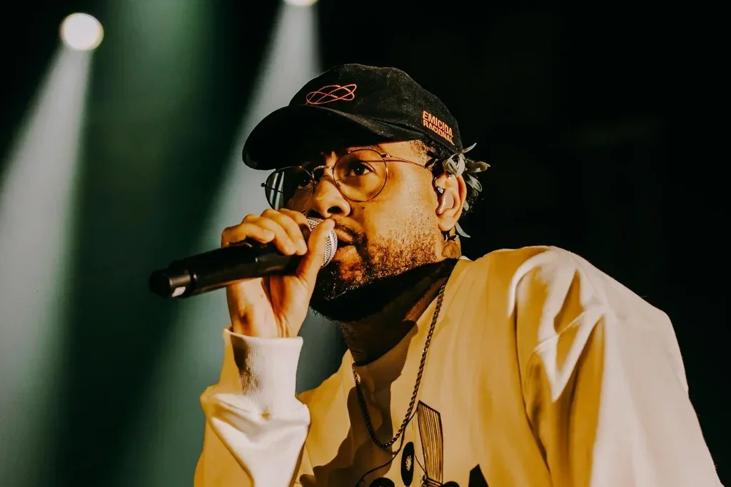 Encontro Black 2026 – Museu da Cultura Hip Hop RS.