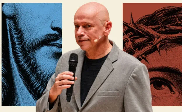 Leandro Karnal – Jesus: O Homem que Dividiu o Tempo