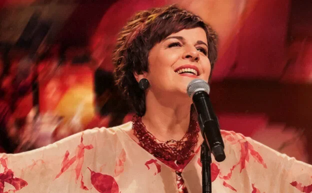 Leila Pinheiro – Viva Meu Samba
