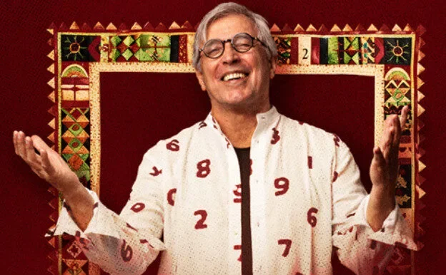 Ivan Lins 80 Anos | Um Presente de Natal