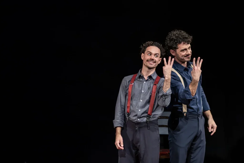 “3 Sinais” – Sesc Alberto Bins