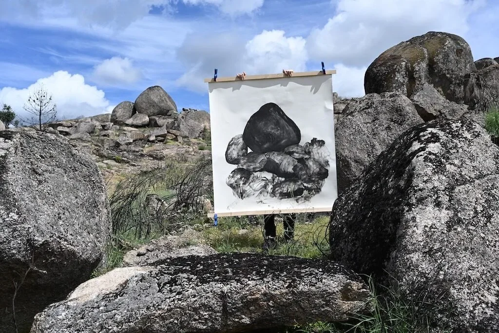 Exposição: Côa Road Movie