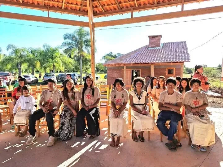 “Território Missões” – Sesc Alberto Bins