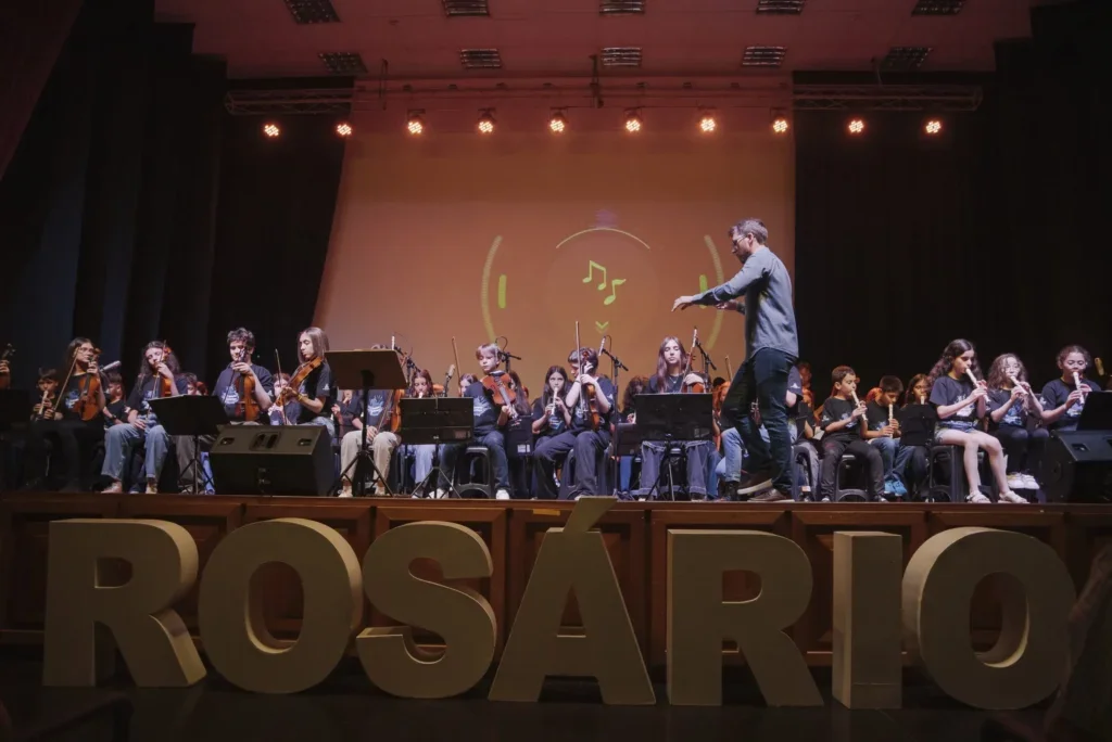 Orquestra Rosariense