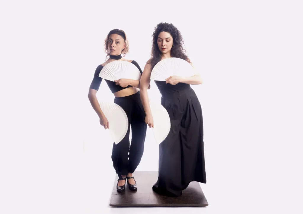 SONIQUETE — O corpo do som