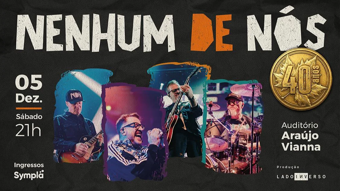 Nenhum de Nós