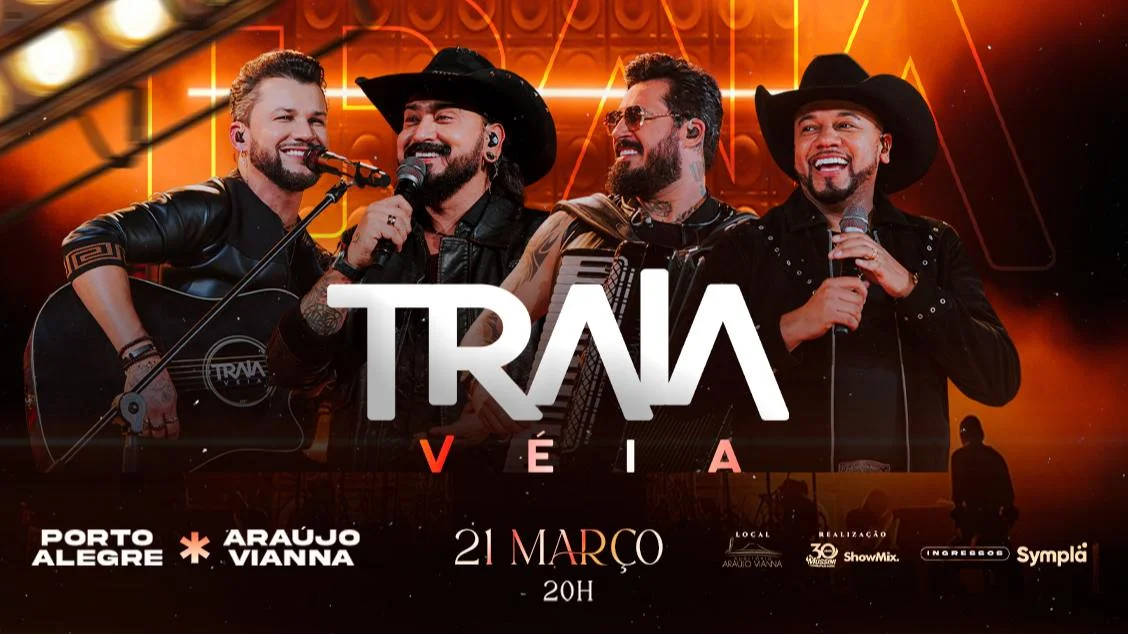 Traia Véia