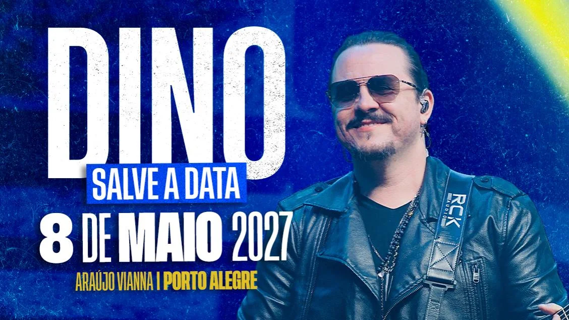 Dino Fonseca