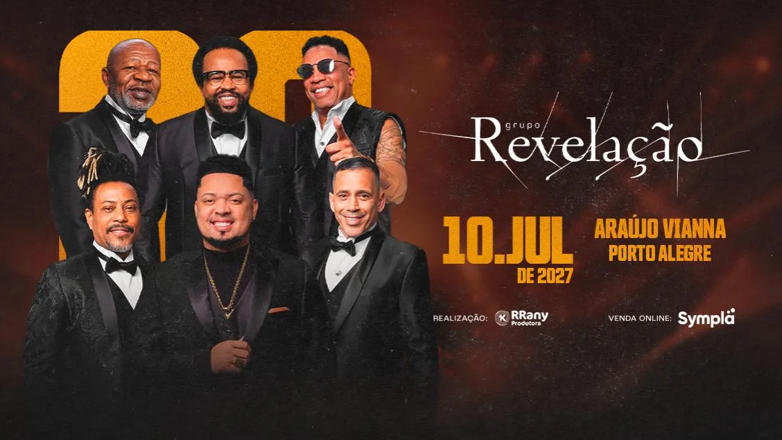 Grupo Revelação