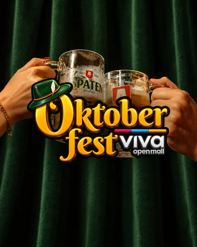 Viva Oktoberfest