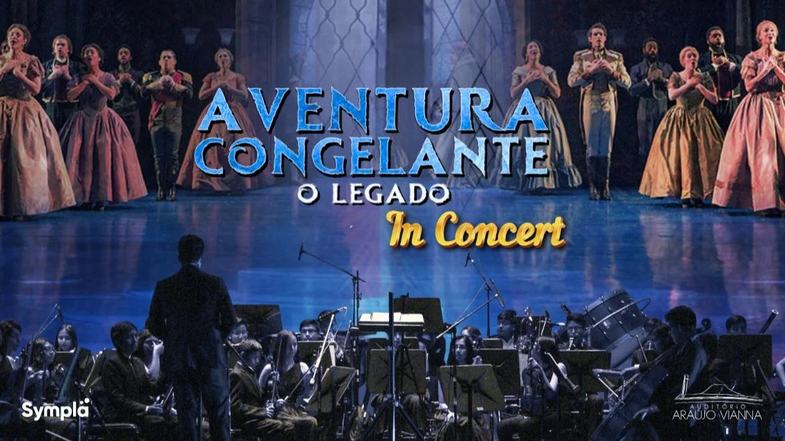 Aventura Congelante