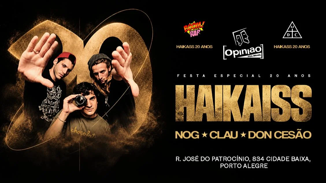 Haikaiss