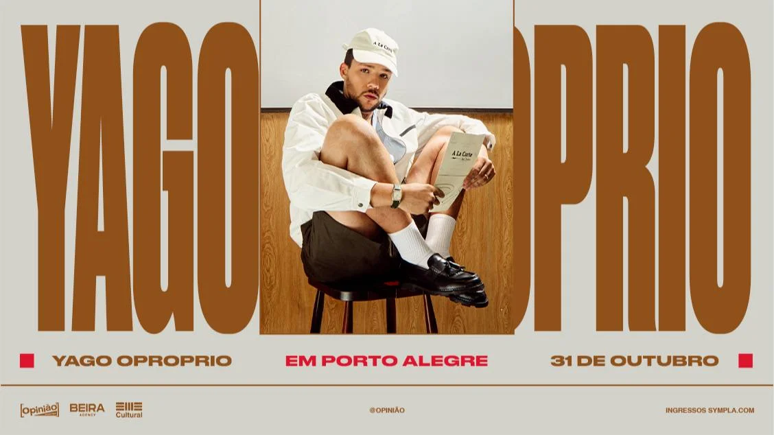 Yago Oproprio