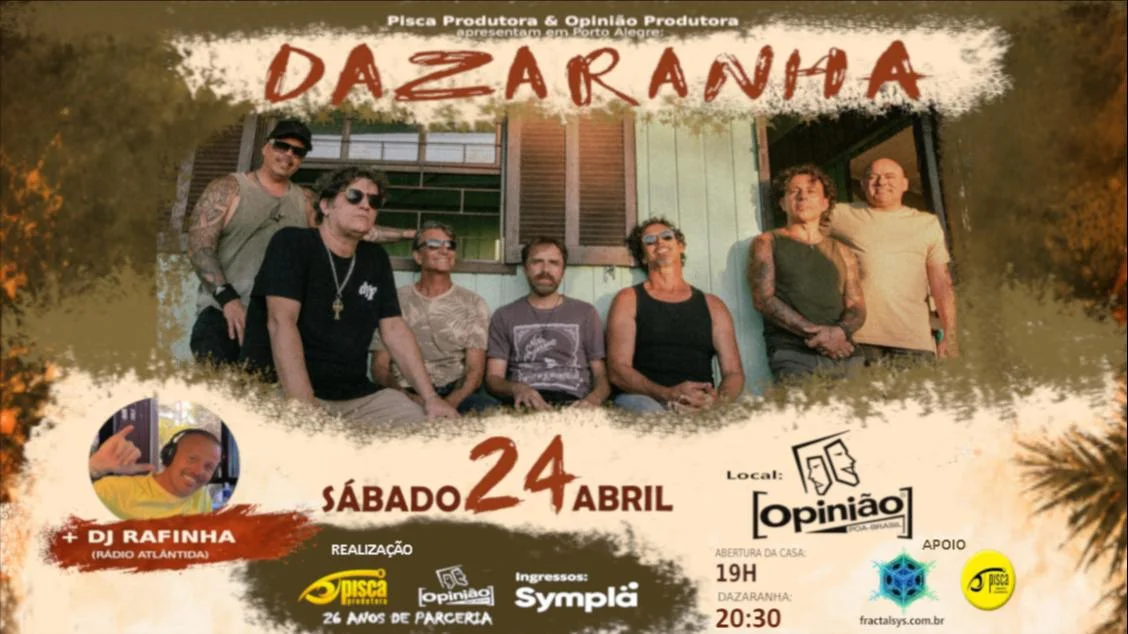 Dazaranha