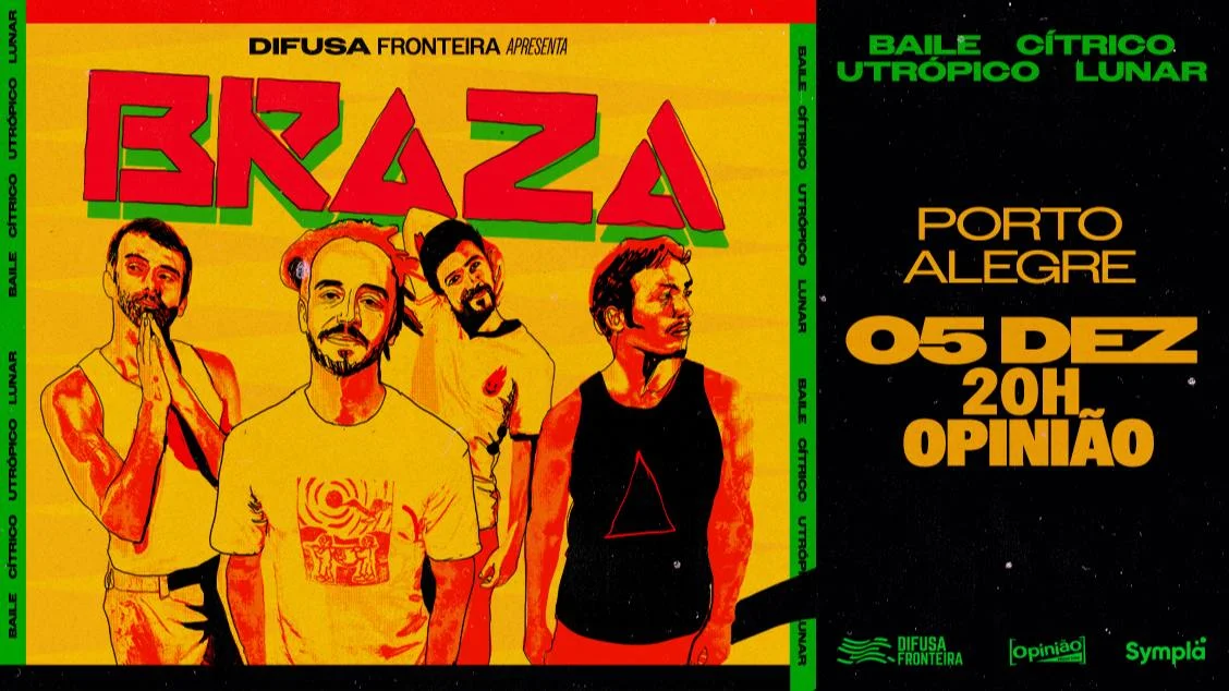 Braza
