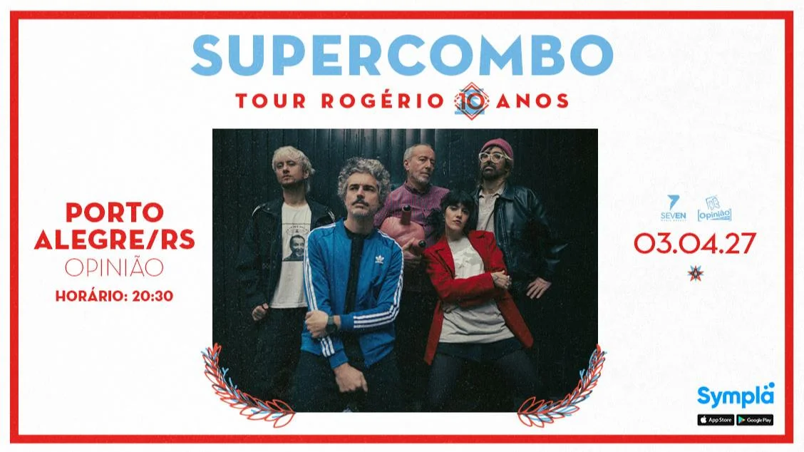 Supercombo