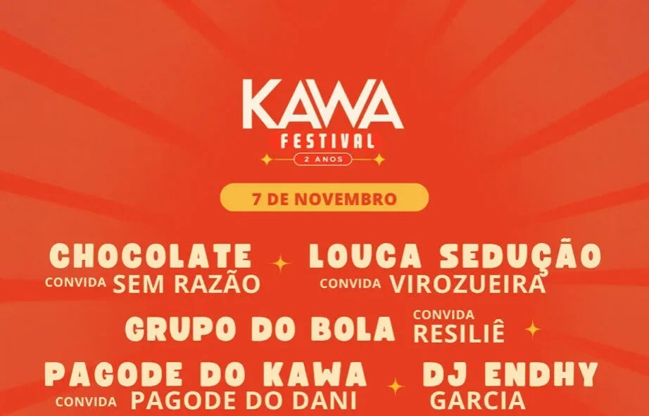 Kawa Festival