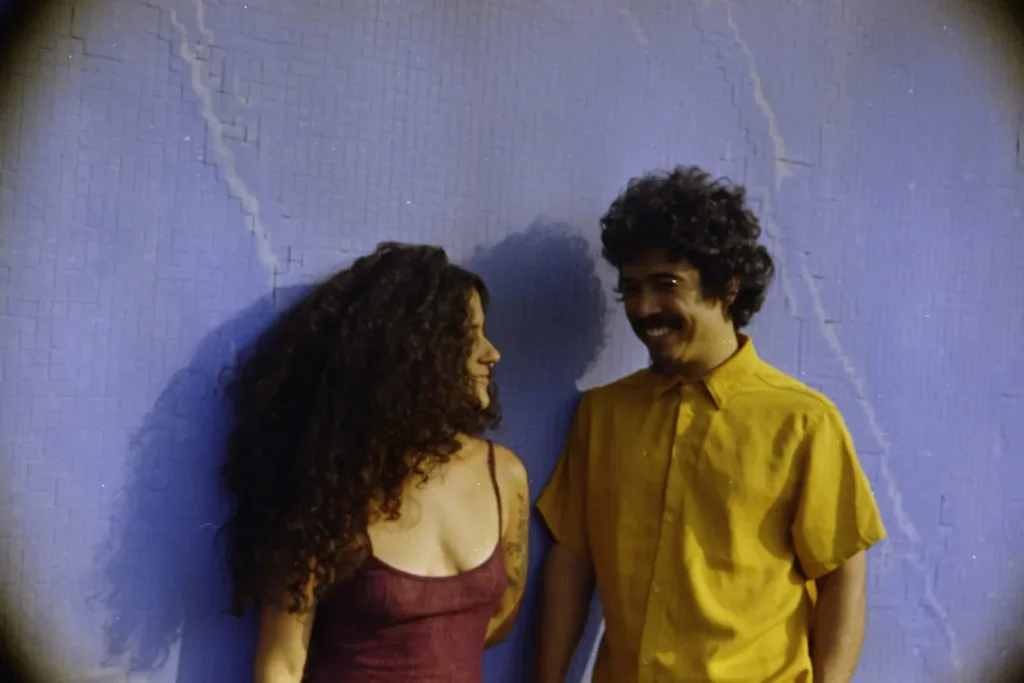 TORI & ÍTALLO FRANÇA