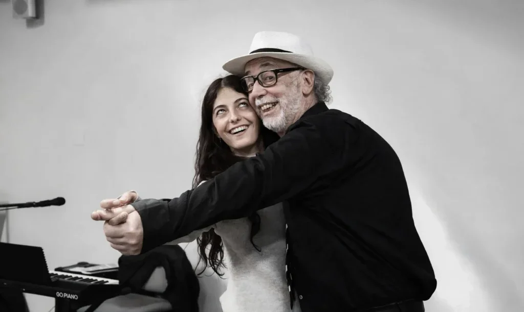 Só Love — As The Best Fróide Explica
