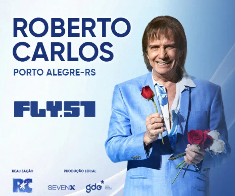 Roberto Carlos