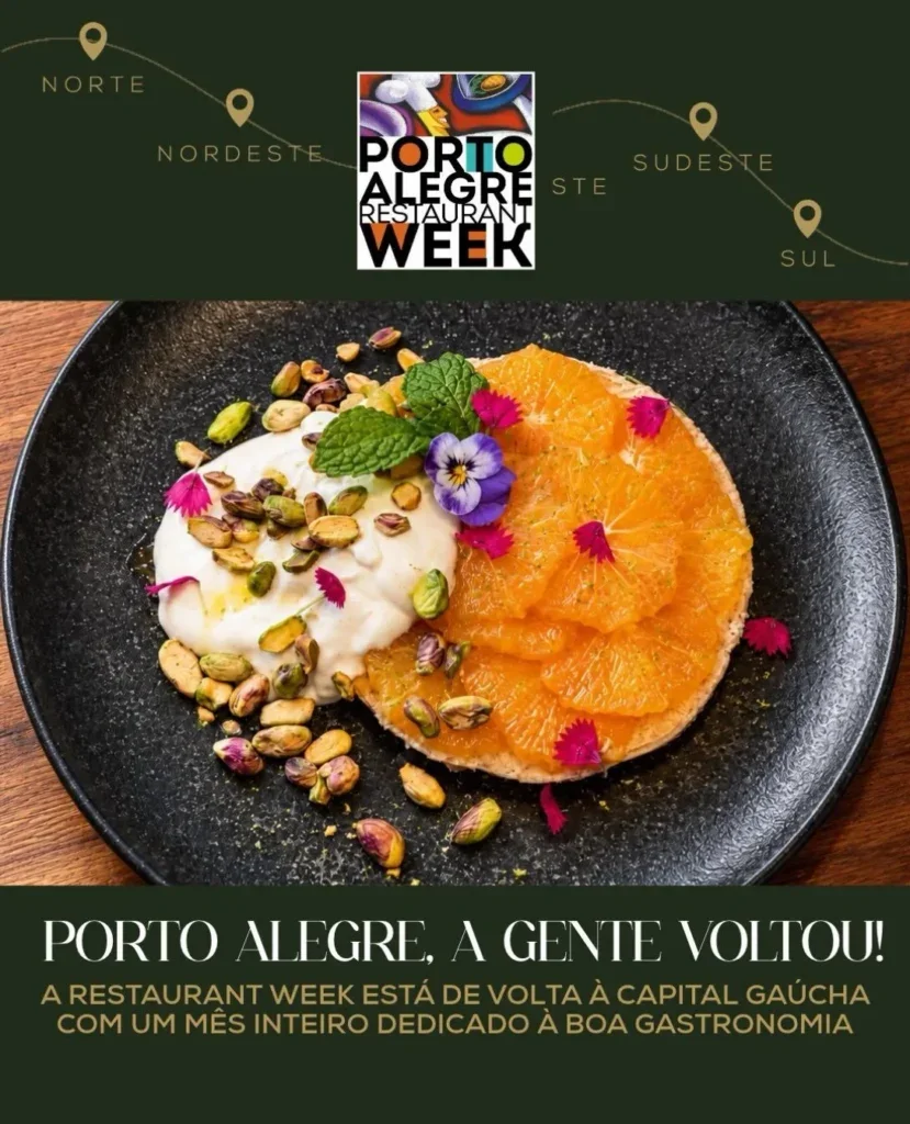 Restaurant Week
