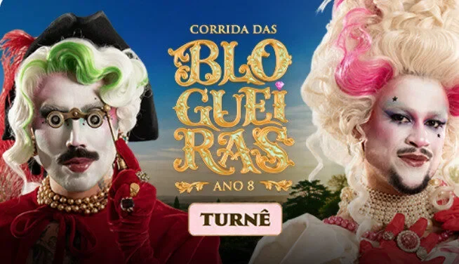 Corrida das Blogueiras 8 – Watch Party
